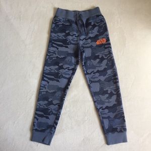 Boys joggers